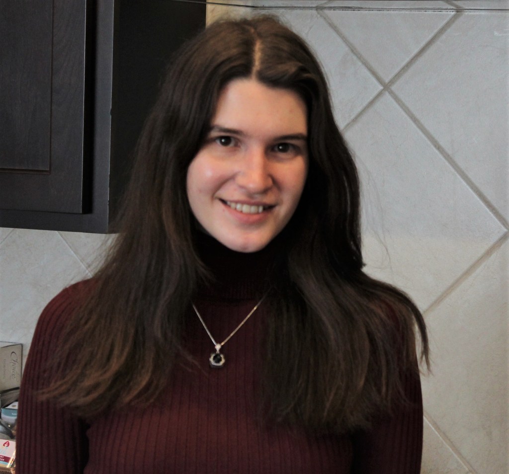 Meet the Author