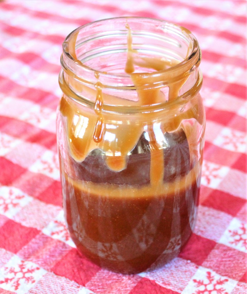 homemade butterscotch recipe, Poeme blog recipes