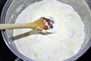 Captain Crunch krispie bars, homemade rice krispies, Poeme blog recipes, butterscotch recipe